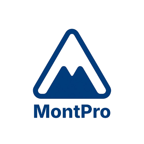 MontPro Logo